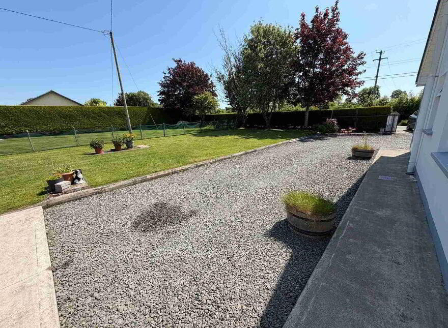 Oberstown, Shanlis, Shanlis, A92CX31