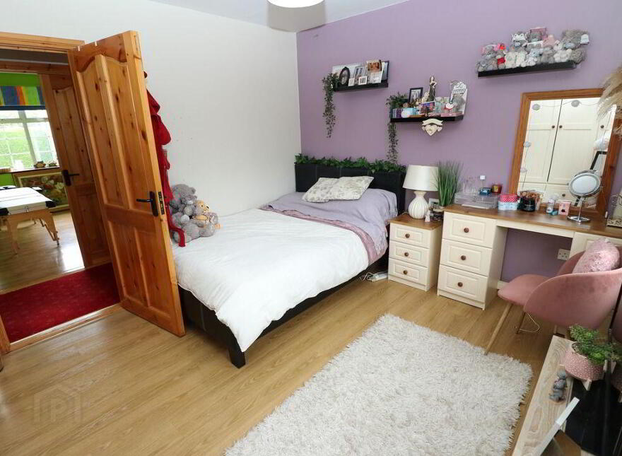 Oberstown, Shanlis, Shanlis, A92CX31