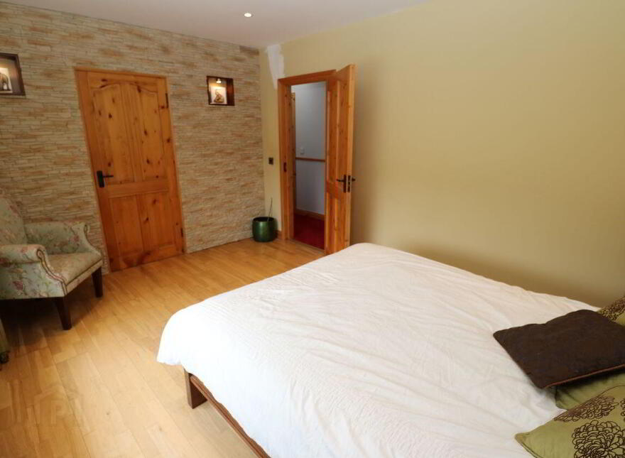 Oberstown, Shanlis, Shanlis, A92CX31