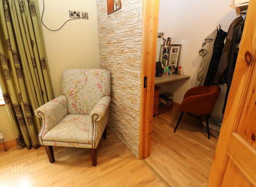 Oberstown, Shanlis, Shanlis, A92CX31