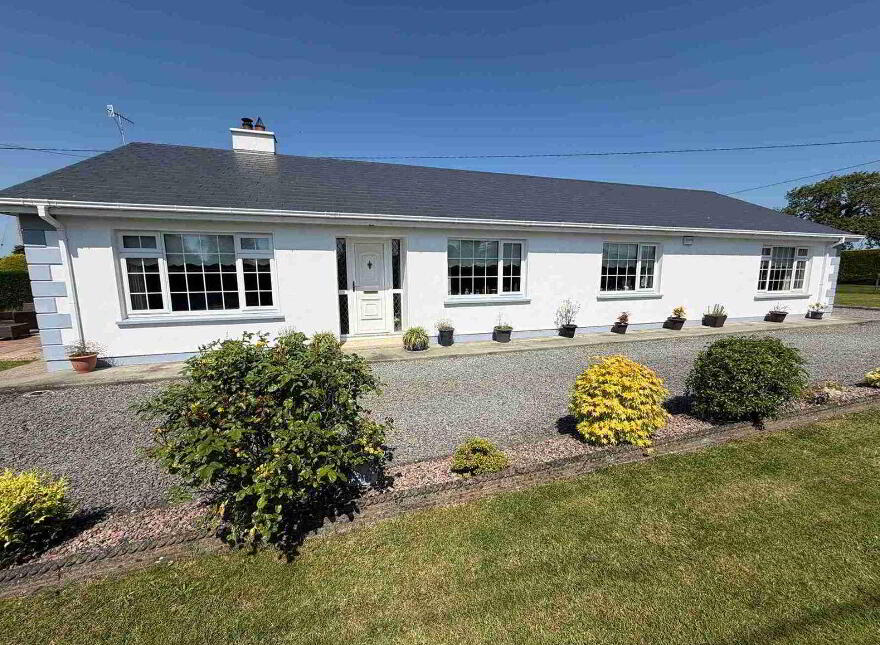 Oberstown, Shanlis, Shanlis, A92CX31