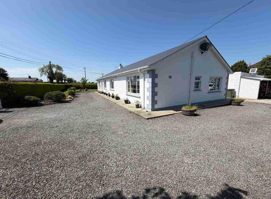 Oberstown, Shanlis, Shanlis, A92CX31