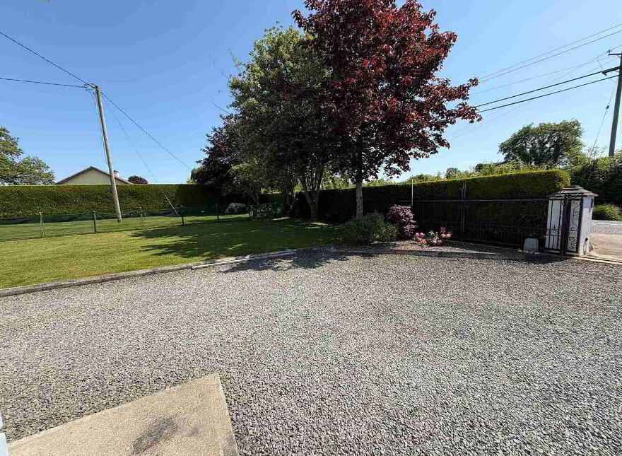 Oberstown, Shanlis, Shanlis, A92CX31