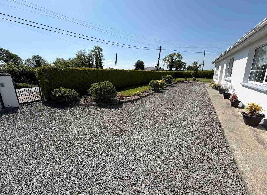 Oberstown, Shanlis, Shanlis, A92CX31