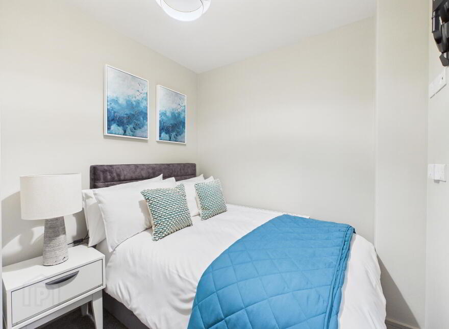 Apartment 26 Lesley Parklands 60 Knocknagoney Road, Belfast, BT4 2FU