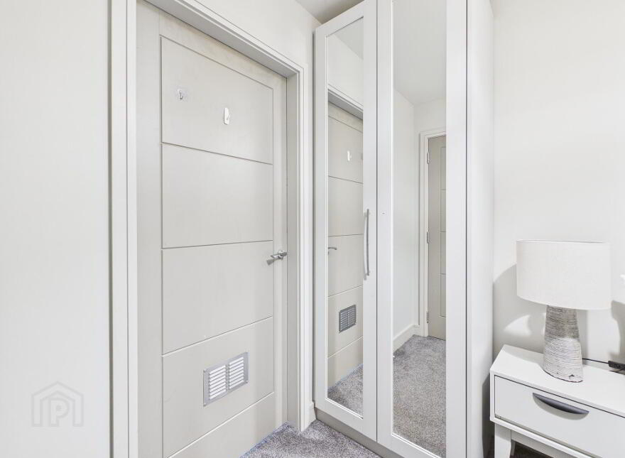 Apartment 26 Lesley Parklands 60 Knocknagoney Road, Belfast, BT4 2FU