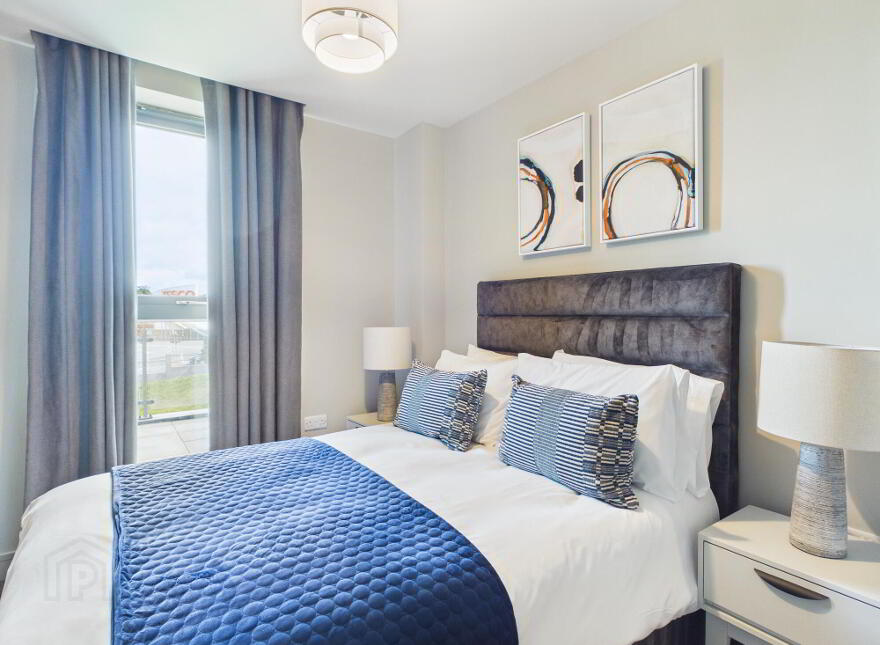 Apartment 26 Lesley Parklands 60 Knocknagoney Road, Belfast, BT4 2FU