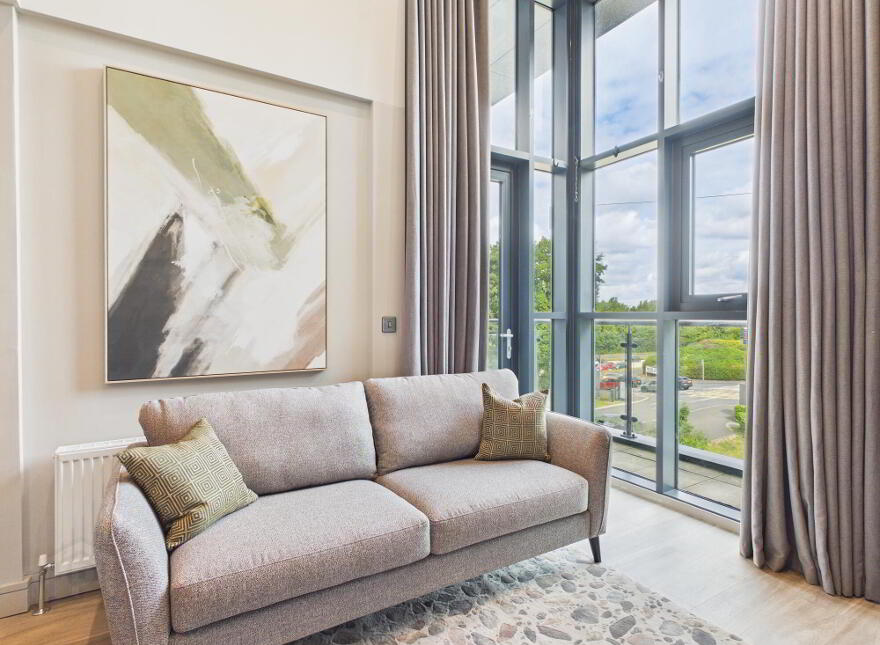 Apartment 26 Lesley Parklands 60 Knocknagoney Road, Belfast, BT4 2FU