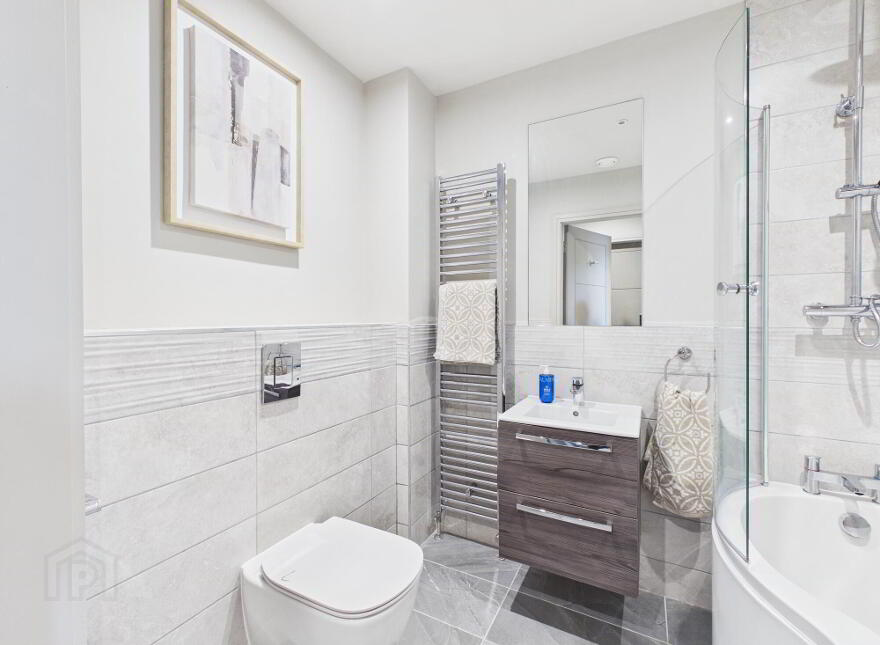 Apartment 26 Lesley Parklands 60 Knocknagoney Road, Belfast, BT4 2FU