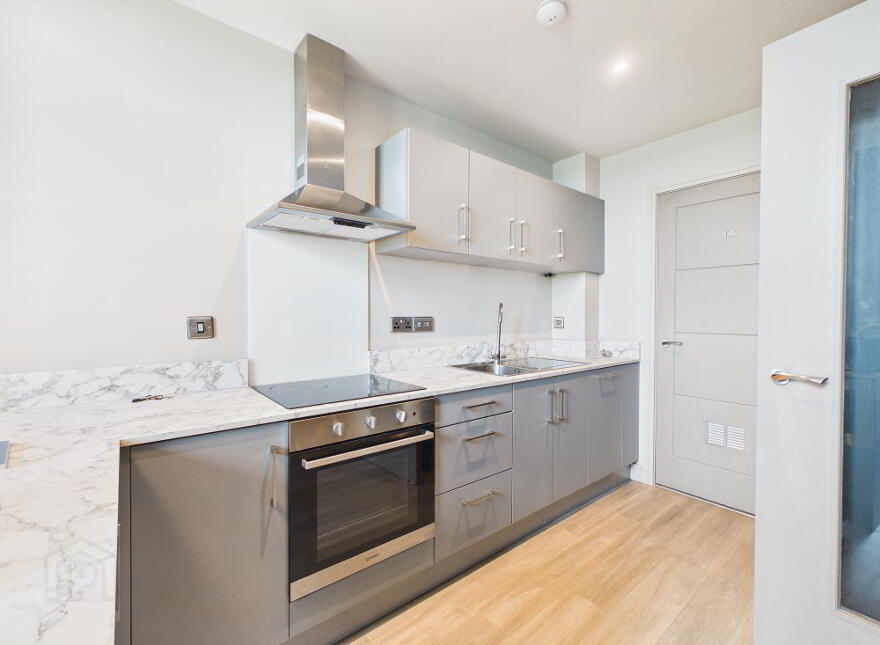 Apartment 26 Lesley Parklands 60 Knocknagoney Road, Belfast, BT4 2FU
