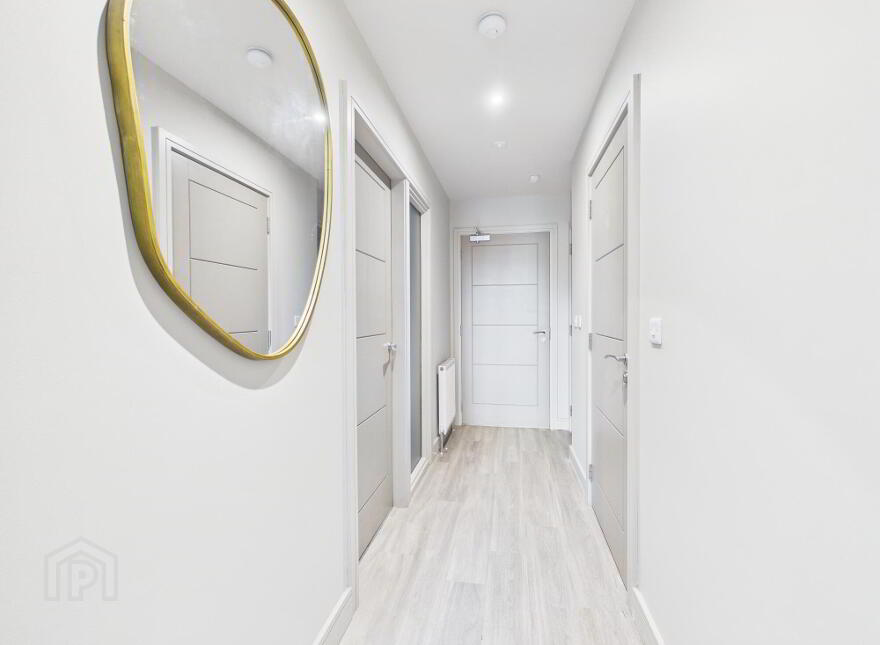 Apartment 26 Lesley Parklands 60 Knocknagoney Road, Belfast, BT4 2FU