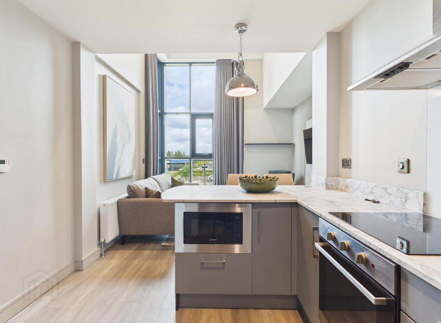 Apartment 26 Lesley Parklands 60 Knocknagoney Road, Belfast, BT4 2FU