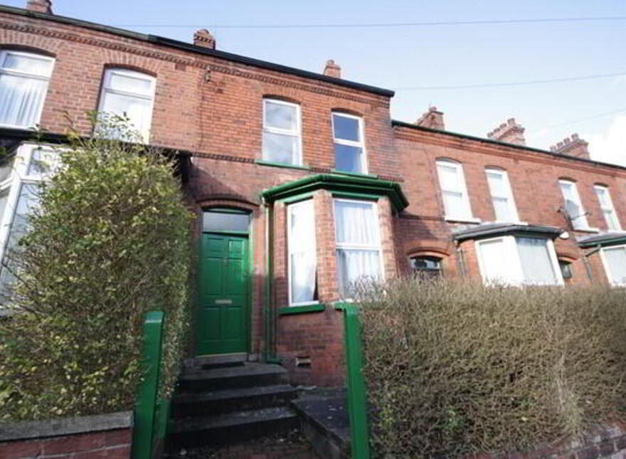 52 Pretoria Street, Belfast, BT9 5AQ
