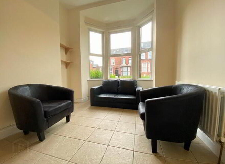52 Pretoria Street, Belfast, BT9 5AQ