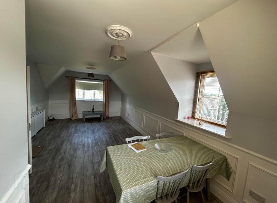 29 The Birches, Portarlington, R32W952
