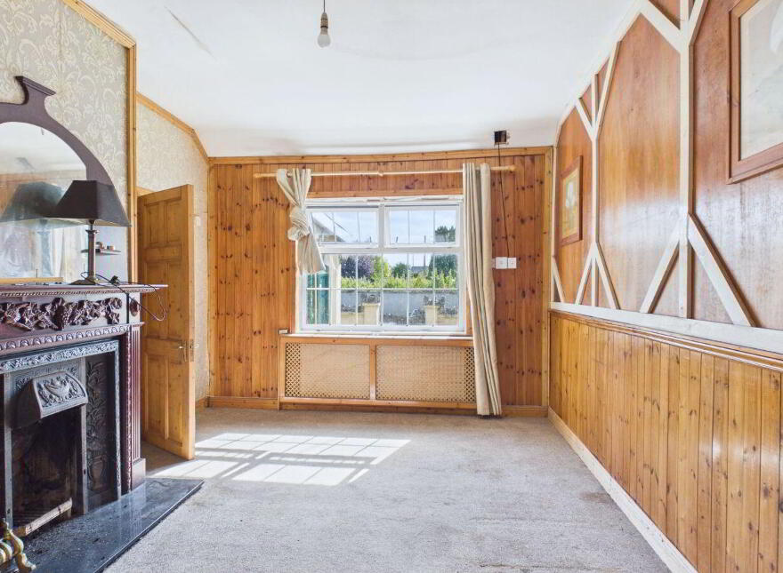 Upper Rathmoyle, Abbeyleix, R32P044