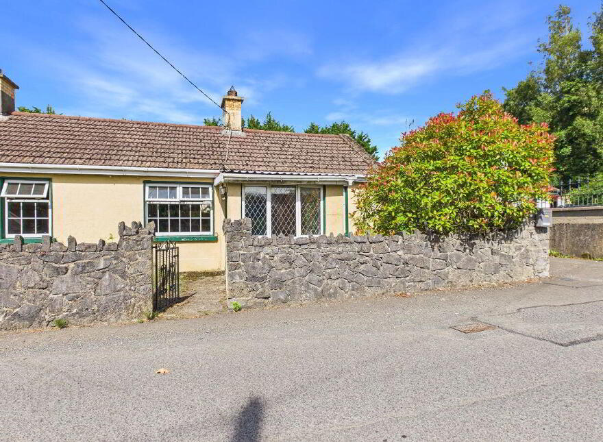 Upper Rathmoyle, Abbeyleix, R32P044