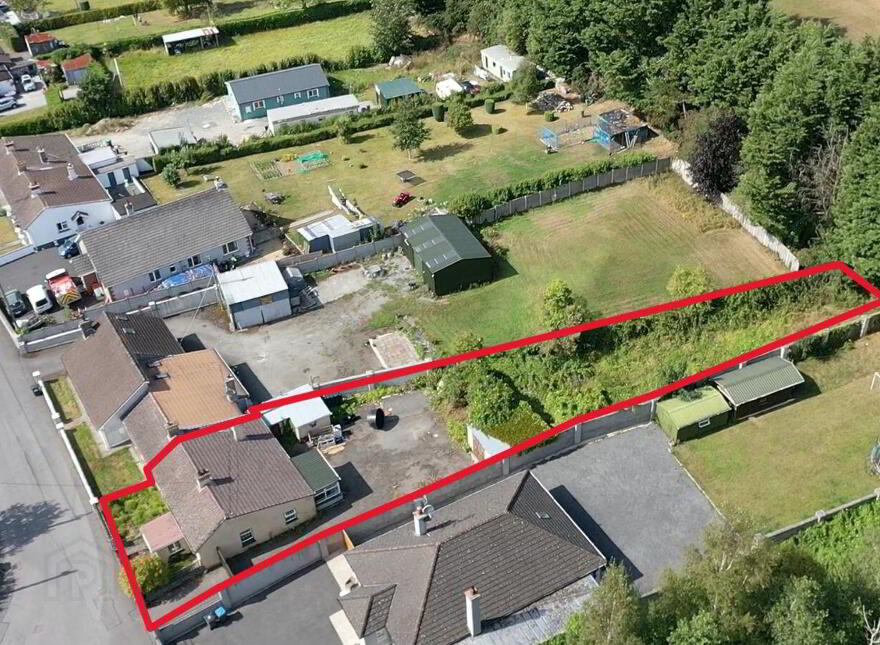 Upper Rathmoyle, Abbeyleix, R32P044
