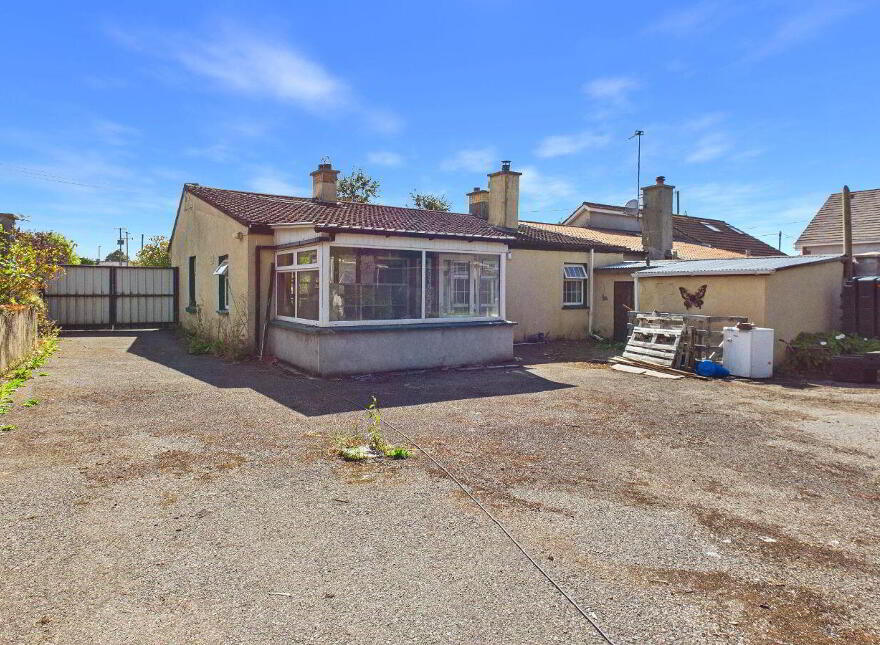 Upper Rathmoyle, Abbeyleix, R32P044