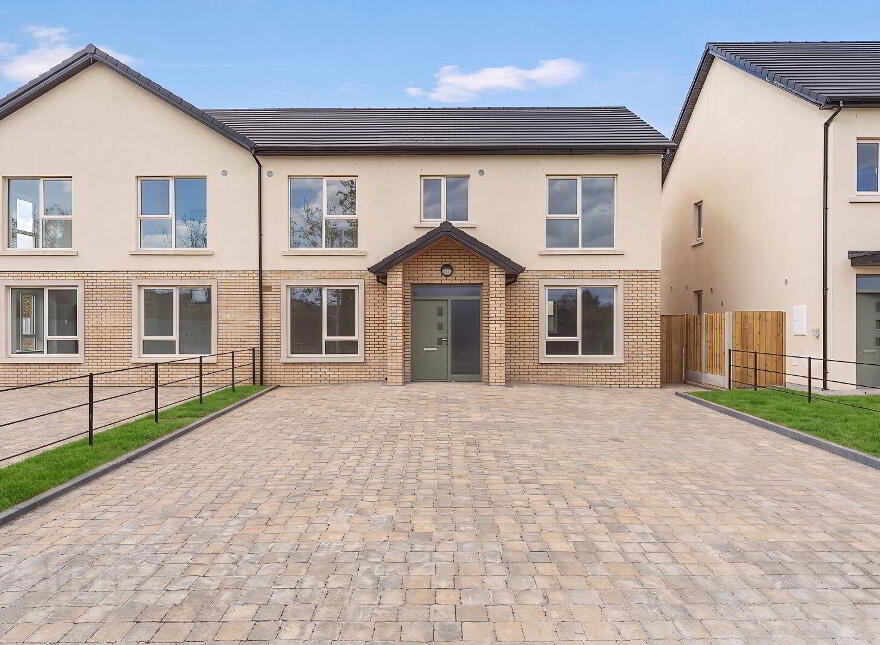 56 Beaulieu Banks, Termonfeckin Road, Drogheda, A92Y9NP