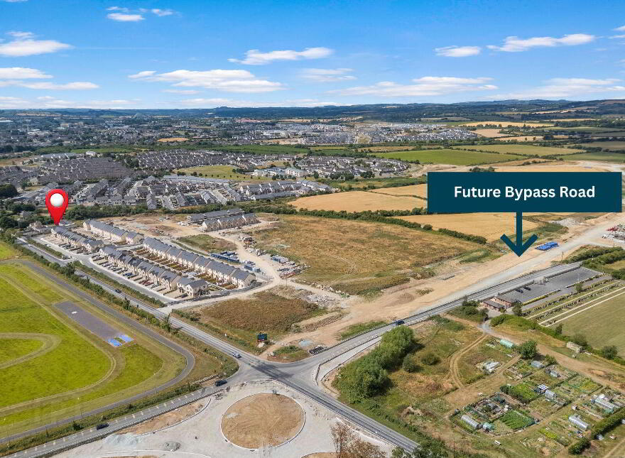 56 Beaulieu Banks, Termonfeckin Road, Drogheda, A92Y9NP