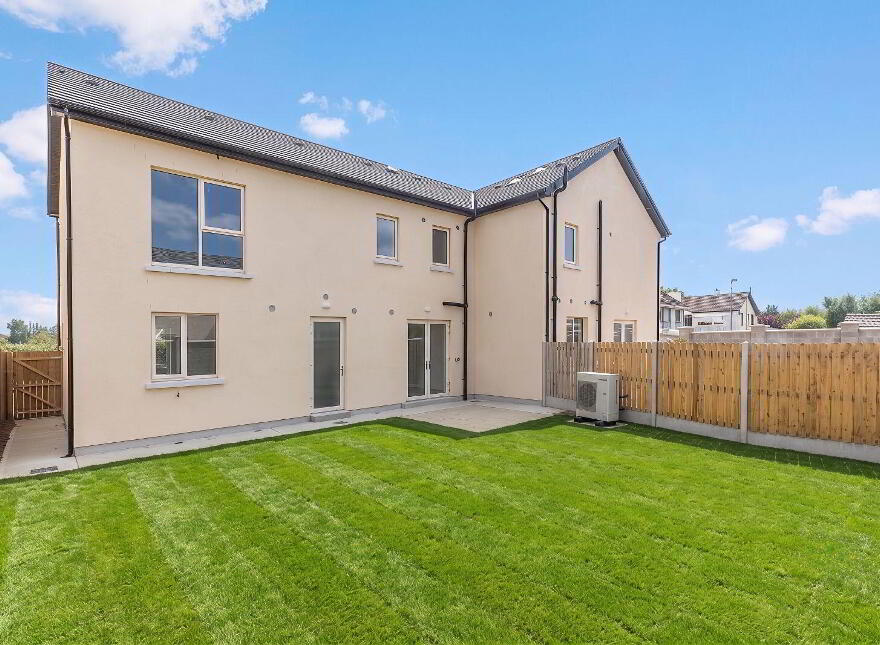 56 Beaulieu Banks, Termonfeckin Road, Drogheda, A92Y9NP