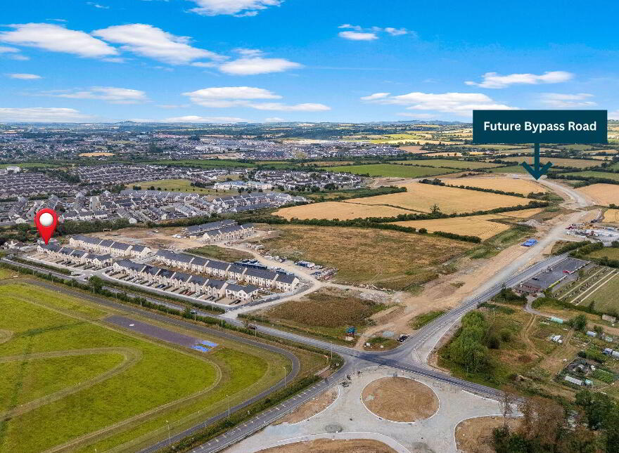 56 Beaulieu Banks, Termonfeckin Road, Drogheda, A92Y9NP