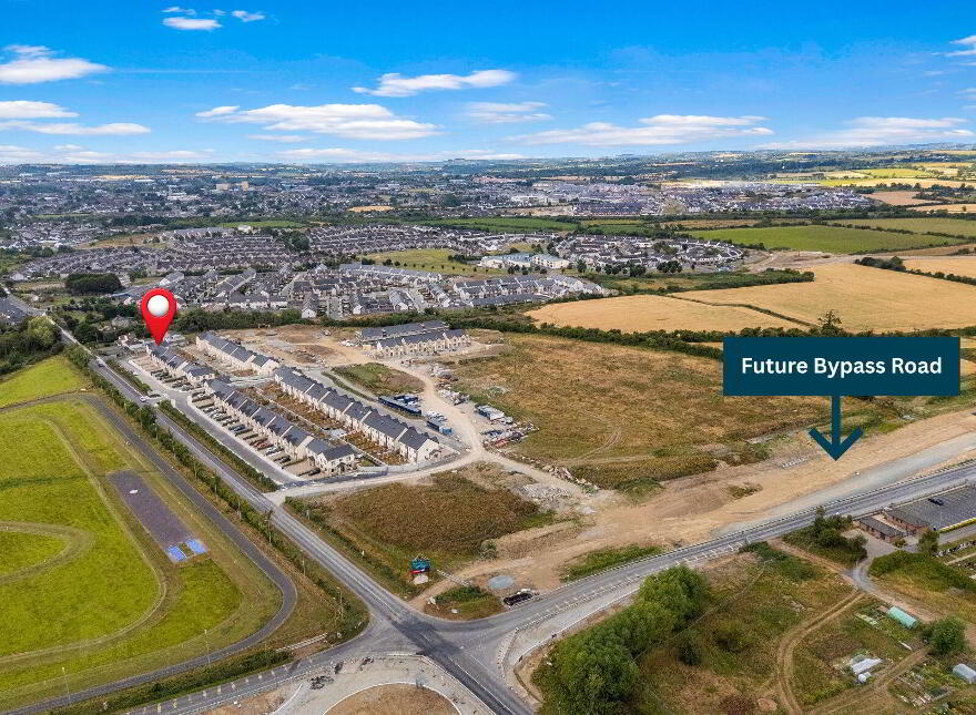 56 Beaulieu Banks, Termonfeckin Road, Drogheda, A92Y9NP