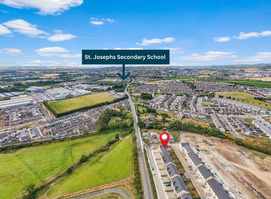 56 Beaulieu Banks, Termonfeckin Road, Drogheda, A92Y9NP