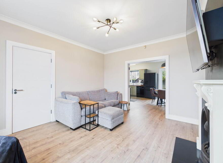 10 The Green, Oranhill, Oranmore, H91Y3Y6