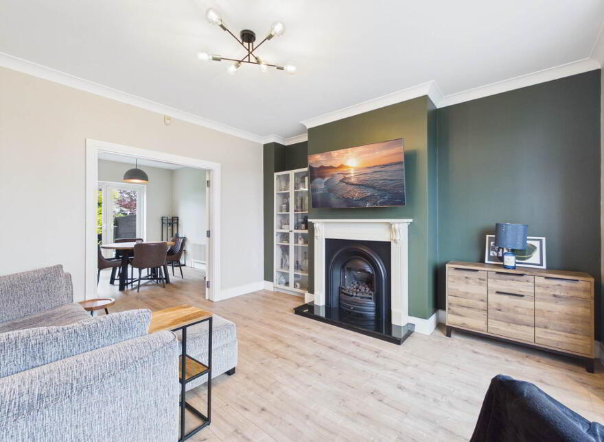 10 The Green, Oranhill, Oranmore, H91Y3Y6