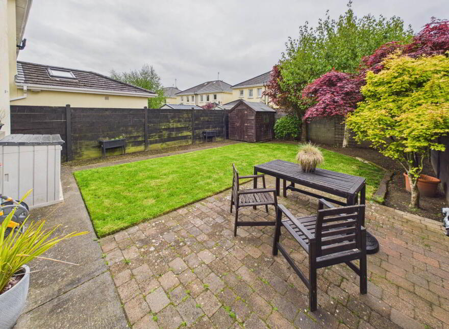 10 The Green, Oranhill, Oranmore, H91Y3Y6
