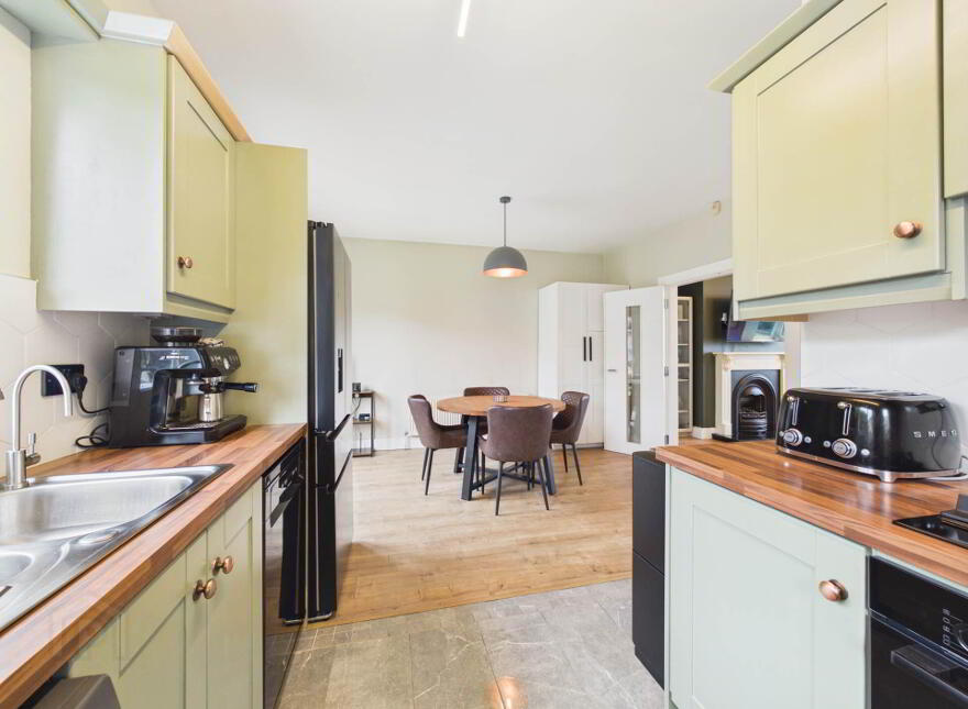 10 The Green, Oranhill, Oranmore, H91Y3Y6
