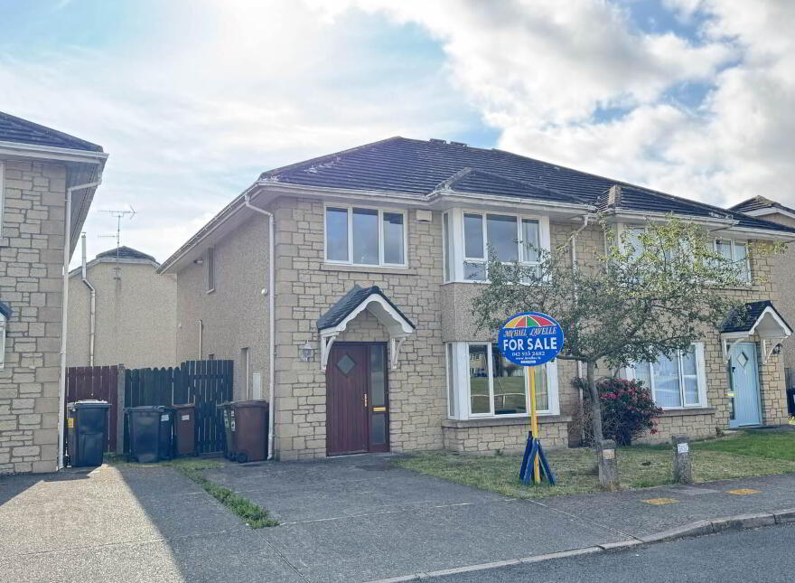 17 College Manor, Dundalk, A91NY6C photo