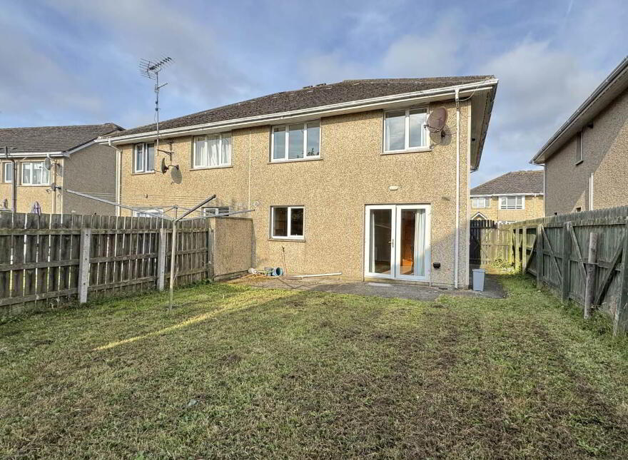 17 College Manor, Dundalk, A91NY6C