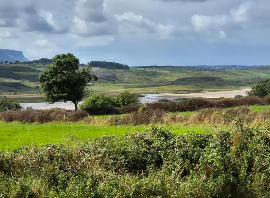 Abbeylands, Ballyshannon, F94E5WD