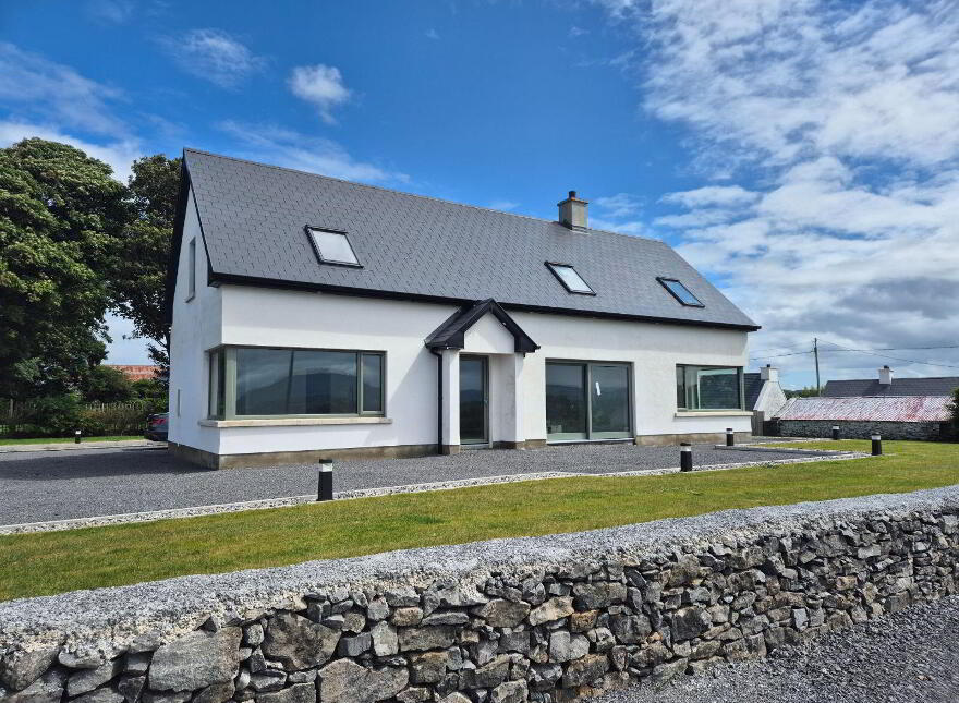 Abbeylands, Ballyshannon, F94E5WD