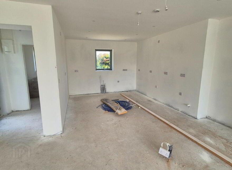 Abbeylands, Ballyshannon, F94E5WD
