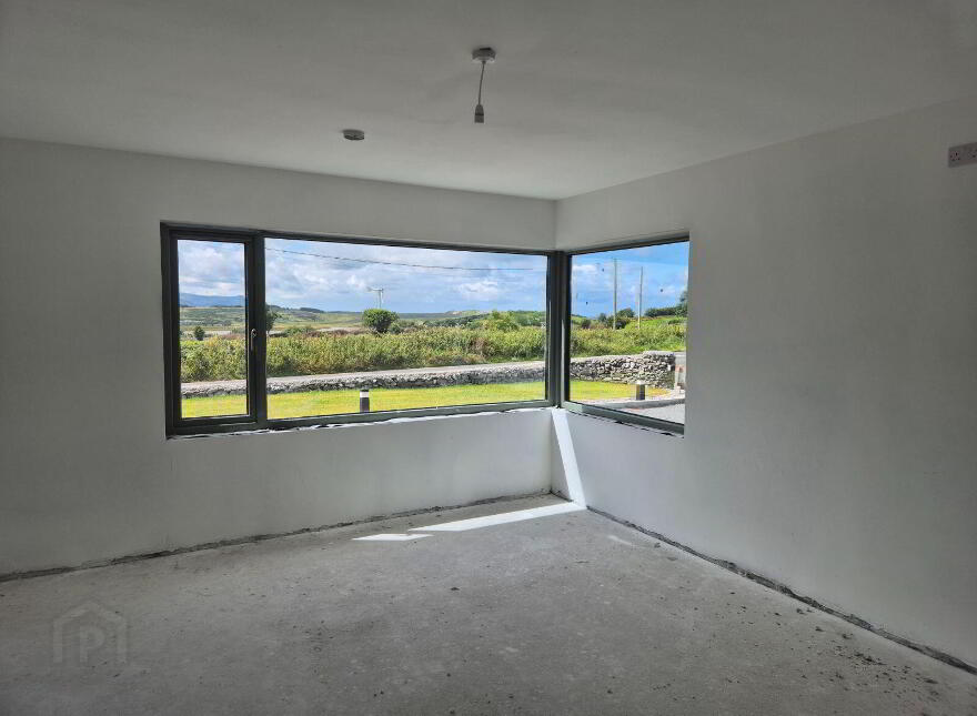 Abbeylands, Ballyshannon, F94E5WD