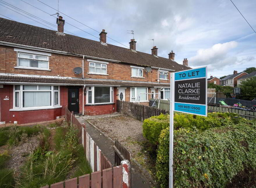 9 Vandyck Gardens, Newtownabbey, BT36 7HQ