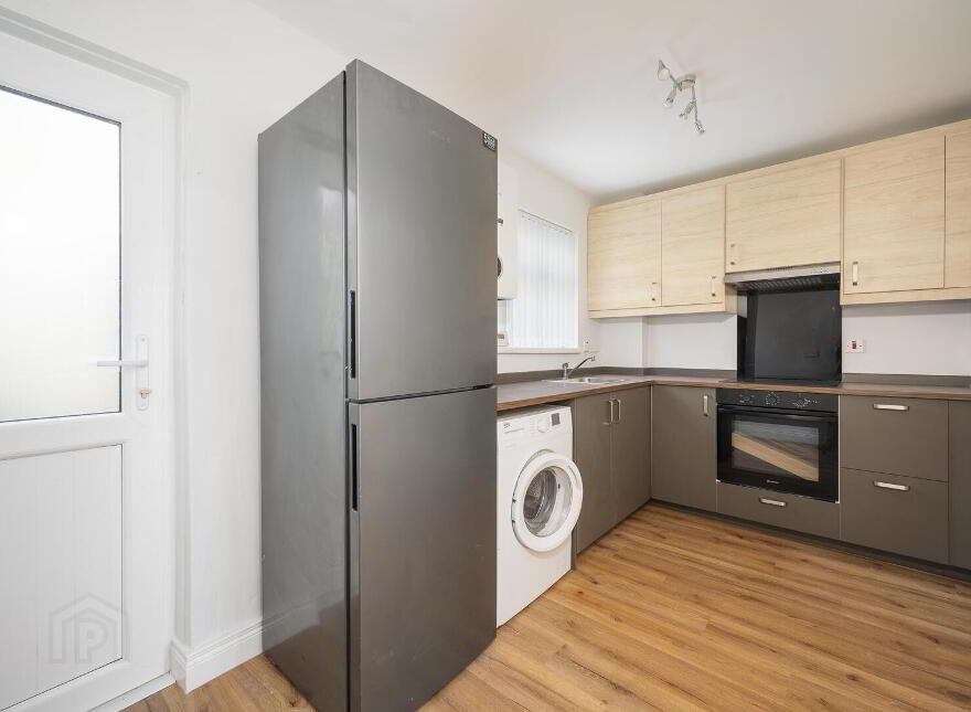 9 Vandyck Gardens, Newtownabbey, BT36 7HQ