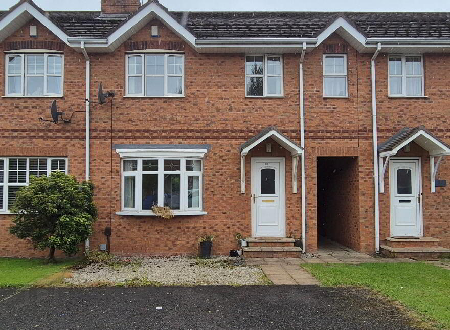 36 Pinetrees, Derry, BT48 8PL