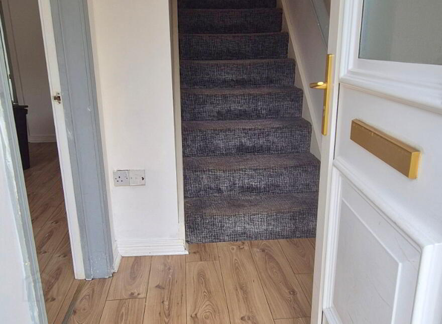 36 Pinetrees, Derry, BT48 8PL