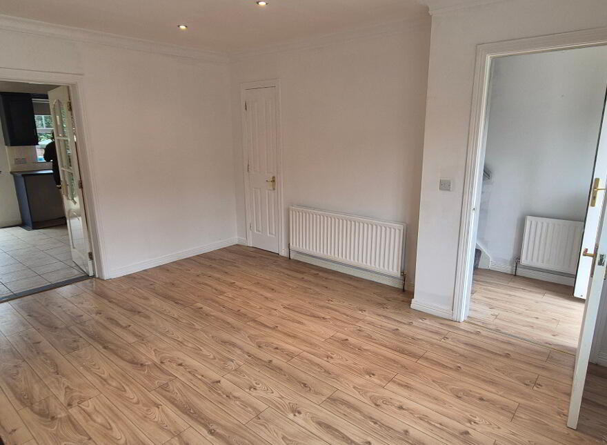 36 Pinetrees, Derry, BT48 8PL