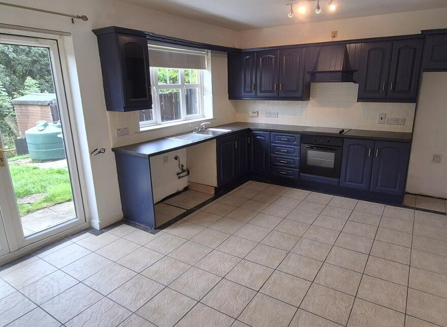36 Pinetrees, Derry, BT48 8PL