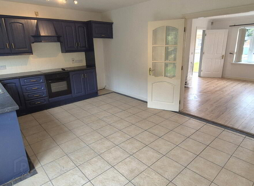 36 Pinetrees, Derry, BT48 8PL