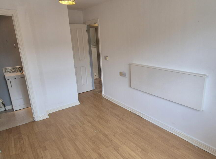 36 Pinetrees, Derry, BT48 8PL