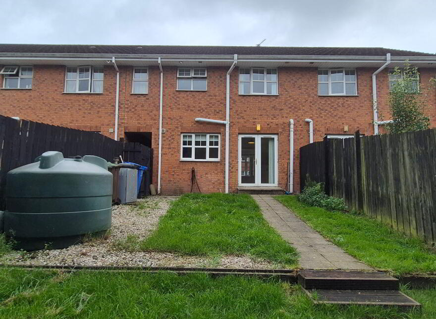 36 Pinetrees, Derry, BT48 8PL