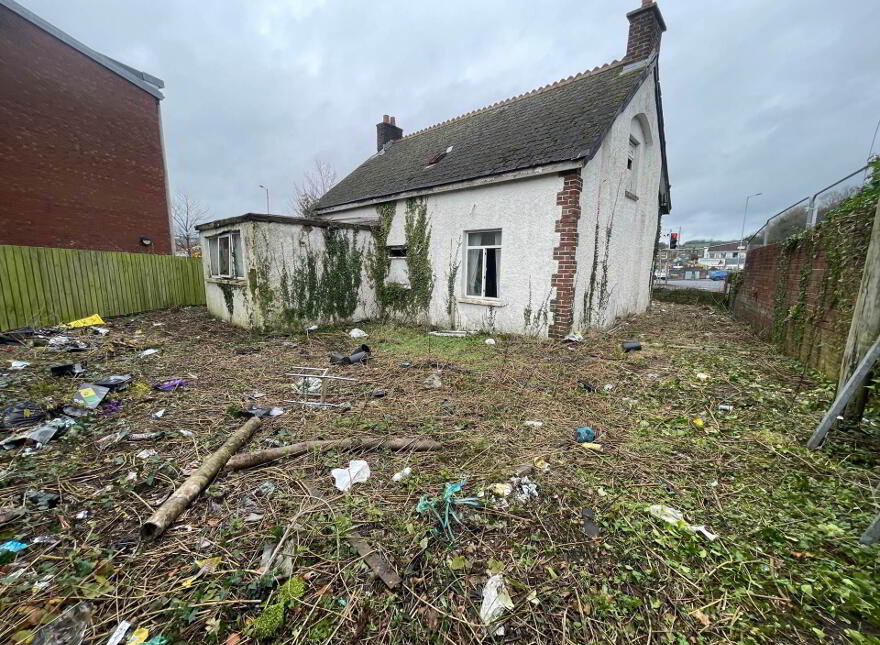 1037 Upper Newtownards Road, Dundonald, Belfast, BT16 1RN