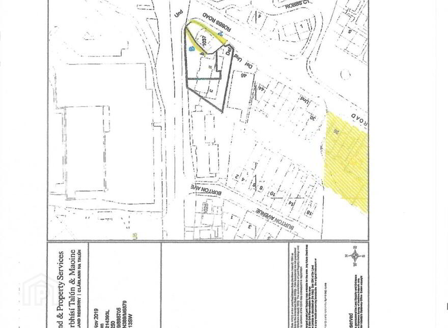 1037 Upper Newtownards Road, Dundonald, Belfast, BT16 1RN